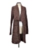 Knox Rose Brown Coat Size S - photo 1