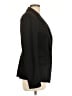 Express Black Blazer Size 10 - photo 4
