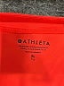 Athleta Red Rash Guard Size XL - photo 3