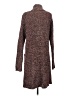 Knox Rose Brown Coat Size S - photo 2