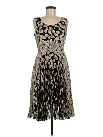 Max and Cleo Cocktail Dress (view 1)