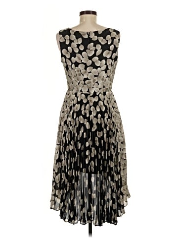 Max and Cleo Cocktail Dress (view 2)