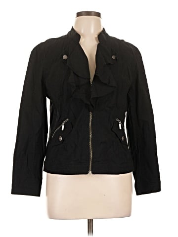 Christopher & Banks Jacket (view 1)