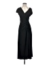 Max Studio Black Cocktail Dress Size M - photo 1