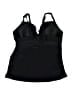 Tempt Me Black Swimsuit Top Size XL - photo 2
