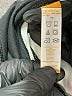 lucy Graphic Black Active Pants Size XL - photo 5