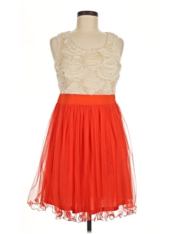 A'reve Cocktail Dress (view 1)