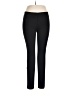 BCBGMAXAZRIA Solid Black Dress Pants Size L - photo 1