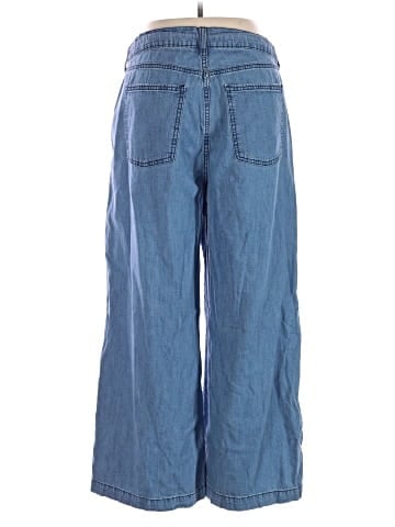 Old Navy Jeans (view 2)