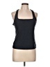 Danskin Gray Tank Top Size L - photo 1