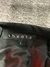 Theory Black Wool Blazer Size 2 - photo 6