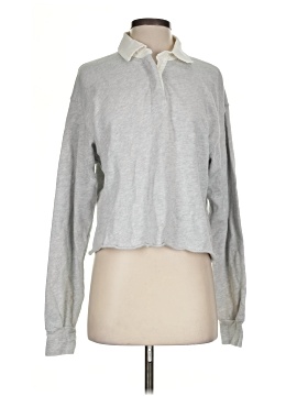 Brandy Melville Long Sleeve Blouse