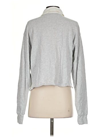 Brandy Melville Long Sleeve Blouse (view 2)