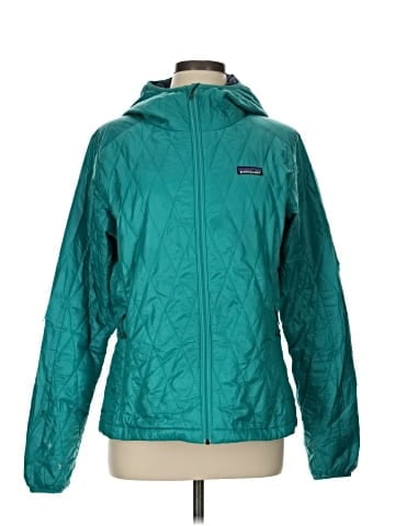 Patagonia Jacket (view 1)