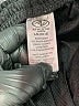 Athletic Works 100% Polyester Solid Black Athletic Shorts Size L - photo 4