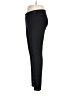 BCBGMAXAZRIA Solid Black Dress Pants Size L - photo 5