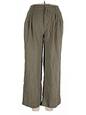 Gap Linen Pants (view 1)