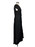 Max Studio Black Cocktail Dress Size M - photo 4