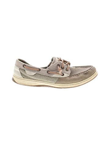 Sperry Top Sider Flats (view 1)