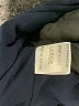 Gibson Black 3/4 Sleeve Blouse Size L - photo 8