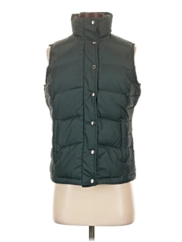 Lands' End Vest (view 1)
