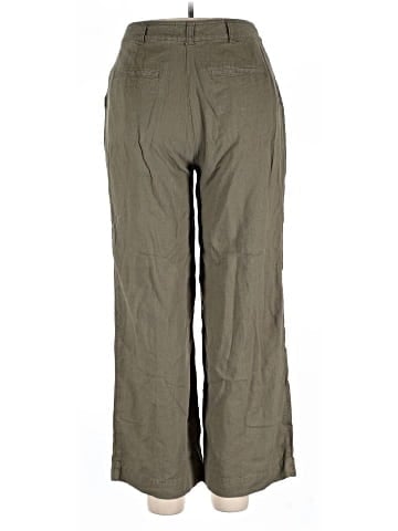 Gap Linen Pants (view 2)
