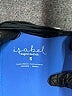 Isabel by Ingrid + Isabel Color Block Blue Active Pants Size S - photo 6