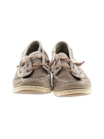 Sperry Top Sider Flats (view 2)