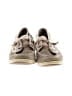 Sperry Top Sider Gray Flats Size 8 1/2 - photo 2