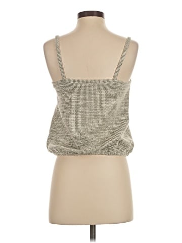Ann Taylor LOFT Sleeveless Top (view 2)