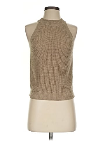 La Miel Sweater Vest (view 1)