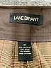 Lane Bryant Plaid Brown Casual Pants Size 26 - photo 4