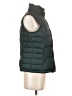 Lands' End 100% Nylon Green Vest Size XS - photo 4