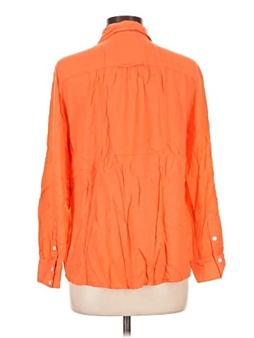 Style&Co 3/4 Sleeve Blouse (view 2)