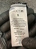 Joe's Jeans Black Long Sleeve Top Size S - photo 8