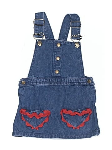 Little Lass Dress (view 1)