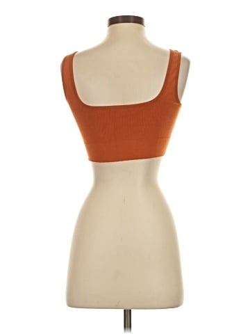 Anthropologie Sleeveless Top (view 2)