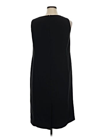Kasper Cocktail Dress (view 2)