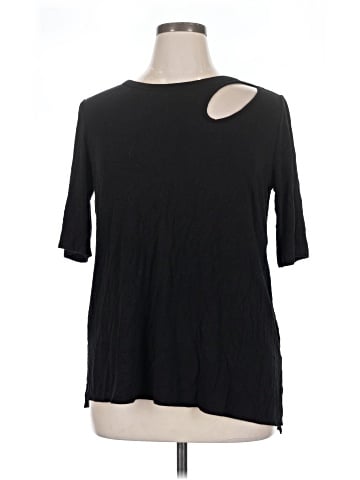 Kim & Cami 3/4 Sleeve Top (view 1)