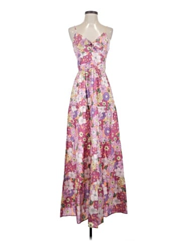 Mi ami Casual Dress (view 1)