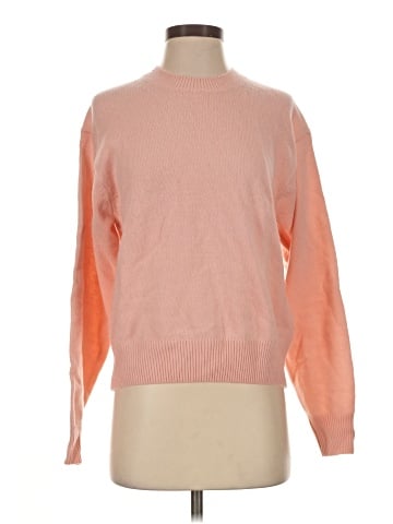 Uniqlo Wool Pullover Sweater (view 1)
