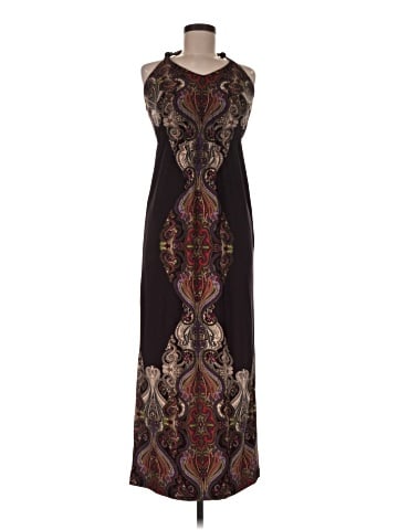 Snap Casual Dress (view 1)