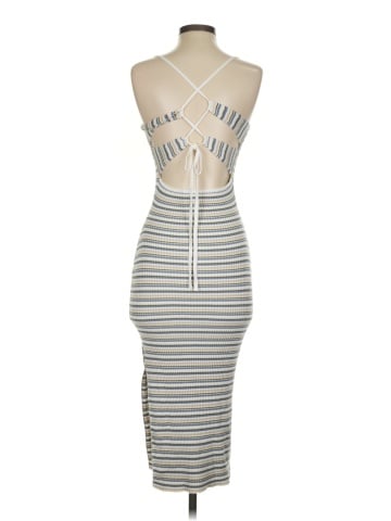 Abercrombie & Fitch Casual Dress (view 2)