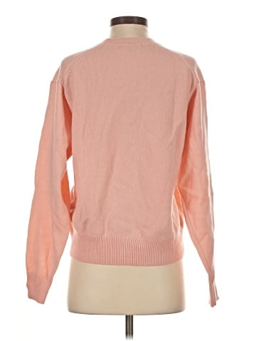Uniqlo Wool Pullover Sweater (view 2)