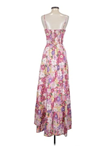 Mi ami Casual Dress (view 2)