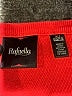 Rafaella Red 3/4 Sleeve T-Shirt Size XL - photo 7
