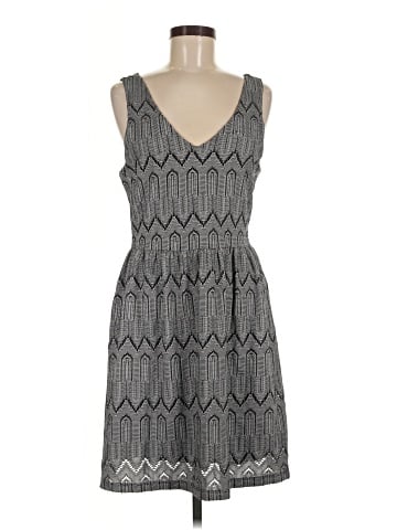 Lucky Brand Casual Dress (view 1)