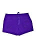 Athleta Purple Board Shorts Size 2 - photo 1