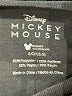 Disney Gray Short Sleeve T-Shirt Size S - photo 7