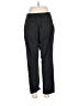 Gap Fit Black Dress Pants Size M - photo 2